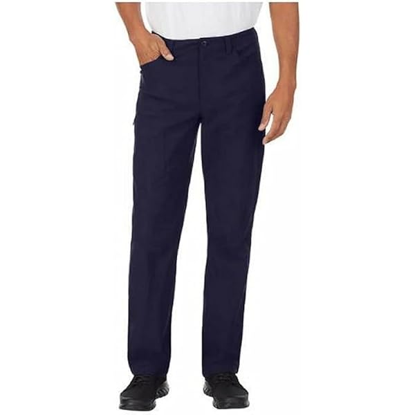 Polo Ralph Lauren Golf Tailored-Fit Flat-Front Stretch Chino Pants